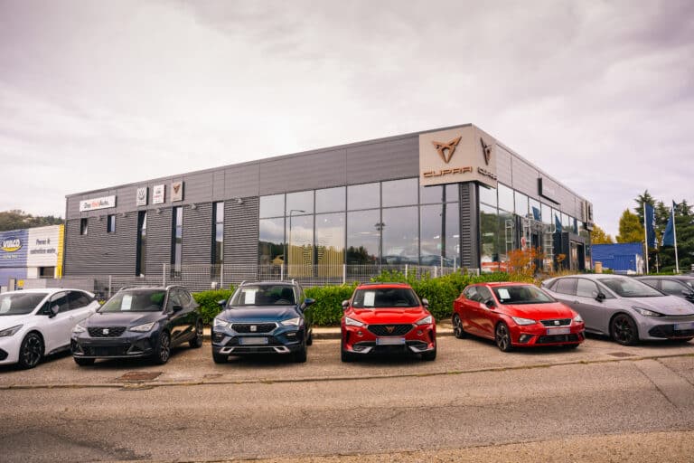 Cupra Vienne
